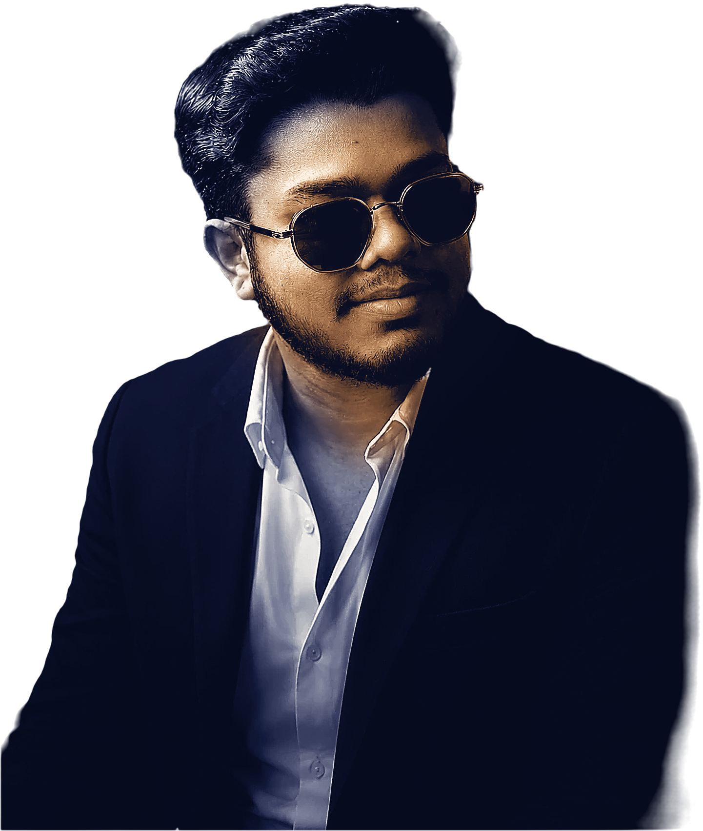 Abdul Moeed, B2B business development manager at Innovatek Global